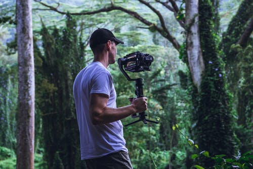 5 Signs that You’re Passionate about Photography