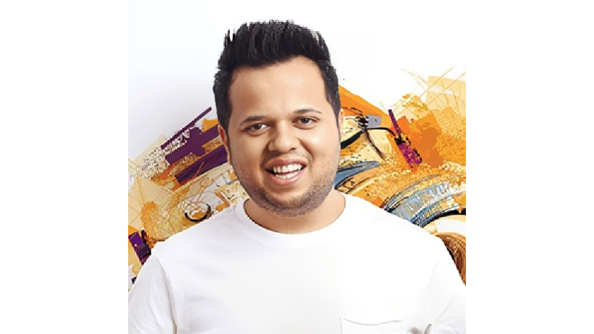 Host Image